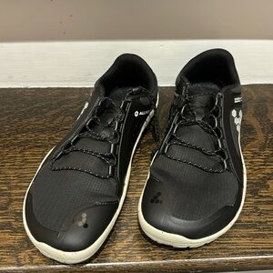 Vivo barefoot all weather trainer